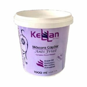 Kellan progressiva "Máscara Redutora de Volume Anti Frizz da Kellan" "Tratamento para Cabelos Indisciplinados" "Máscara Hidratante para Cabelos" "Alisamento Capilar sem Formol" "Tratamento Anti Frizz para Cabelos Rebeldes" "Produto de Beleza Kellan" "Cuidados com os Cabelos em Casa" "Como Reduzir o Volume dos Cabelos" "Dicas para Cabelos Macios e Sedosos" "Cabelos Lisos e Brilhantes com Máscara Redutora de Volume