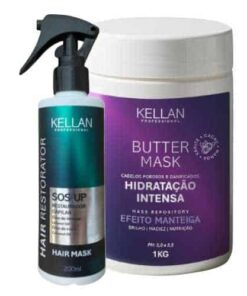Kellan Dupla magnifica