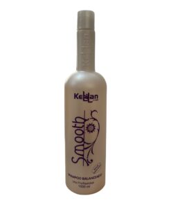Kellan Smooth Passo 1 Shampoo Profissional 1l