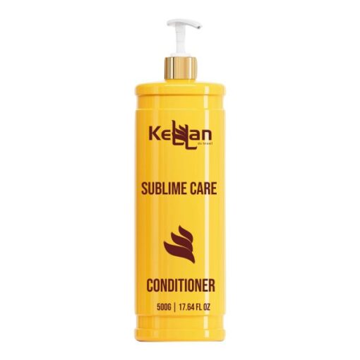 Kellan Condicionador Sublime Care 500ml