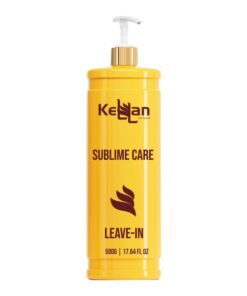 Kellan Leave-in Sublime Care 500g