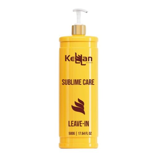 Kellan Leave-in Sublime Care 500g