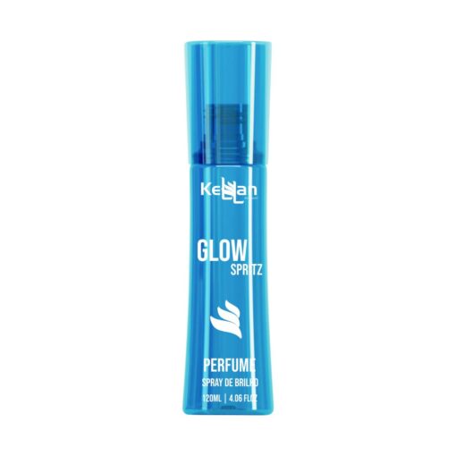 Spray de brilho 120ml da Kellan