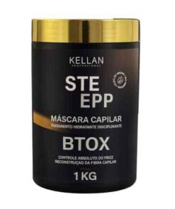 Kellan Redutor de Volume Bio-Restore BTOX
