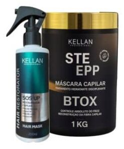 Kit Upgrade e Btox Kellan